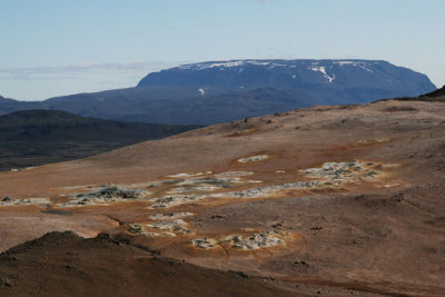 Hverir