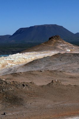 Hverir