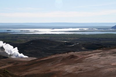 Hverir