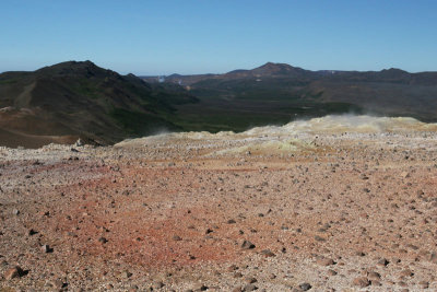 Hverir