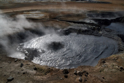 Hverir