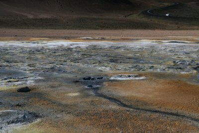 Hverir