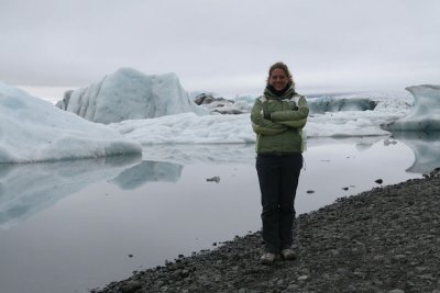 Jokullsarlon