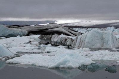 Jokullsarlon