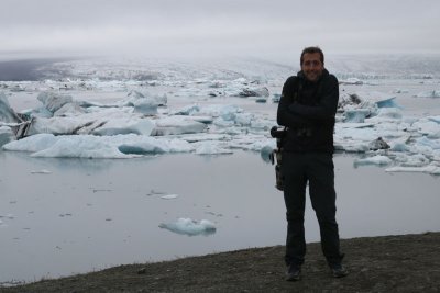 Jokullsarlon