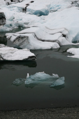 Jokullsarlon