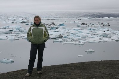 Jokullsarlon