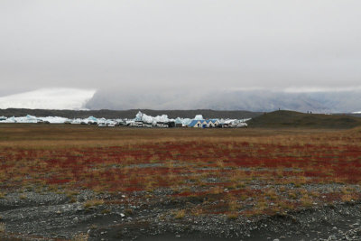 Jokullsarlon