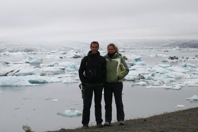 Jokullsarlon