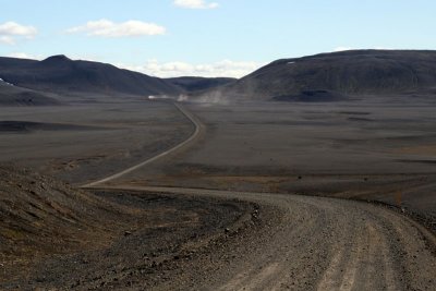 Modrudalur
