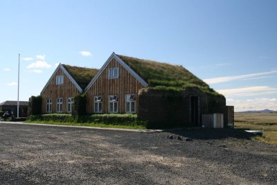 Modrudalur