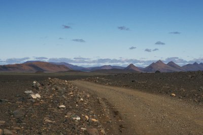 Modrudalur