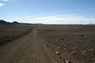 Modrudalur