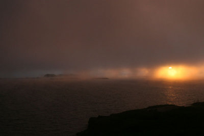 Around lake Myvatn