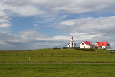 Reykjavik to Stykkisholmur