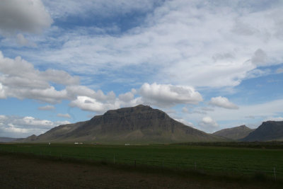 Reykjavik to Stykkisholmur