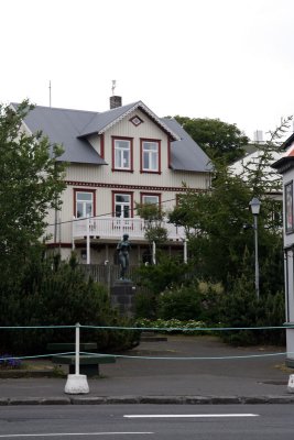 Reykjavik
