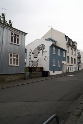 Reykjavik