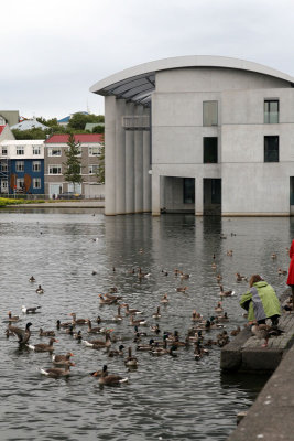 Reykjavik