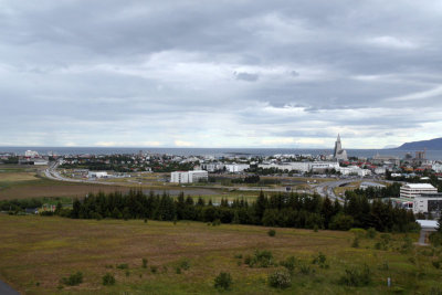 Reykjavik