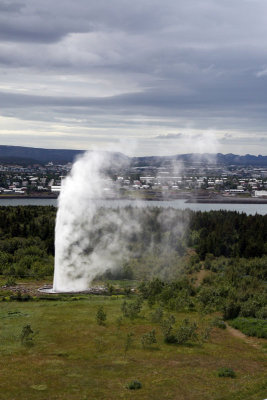 Reykjavik