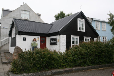 Reykjavik