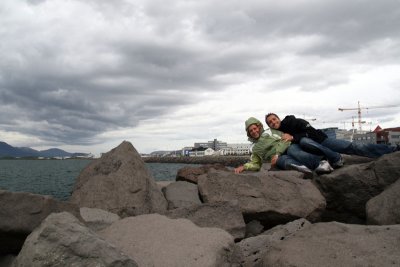 Reykjavik