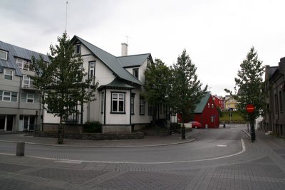 Reykjavik