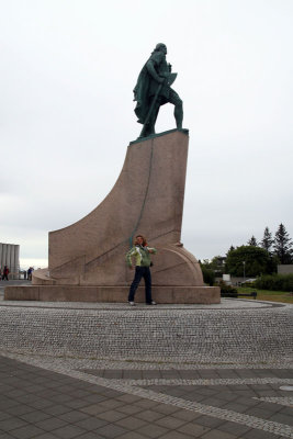 Reykjavik