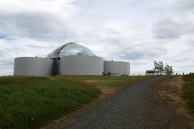 Reykjavik