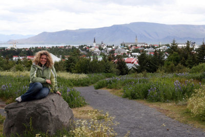 Reykjavik