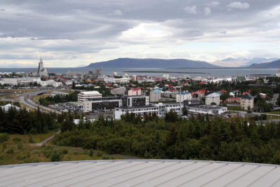 Reykjavik
