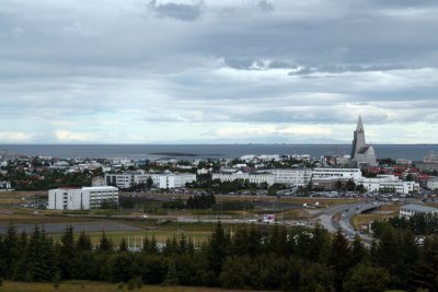 Reykjavik