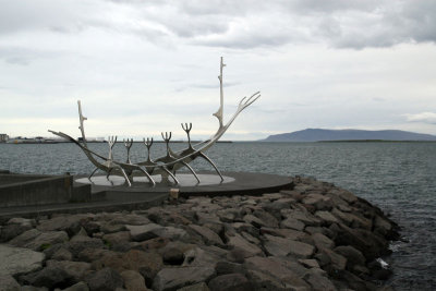 Reykjavik