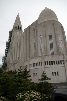 Reykjavik