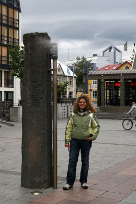 Reykjavik