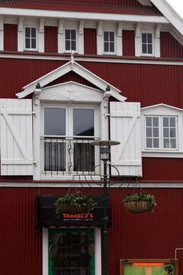 Reykjavik