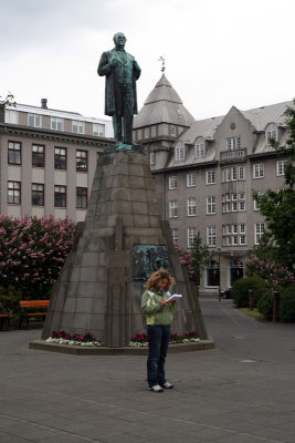 Reykjavik