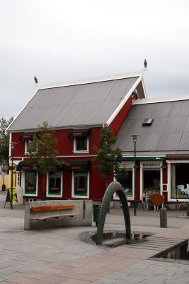 Reykjavik