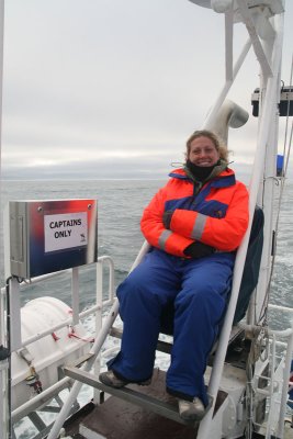 Whalewatching