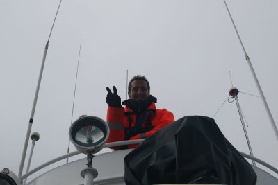 Whalewatching