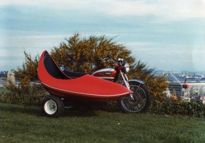 Sidecar project