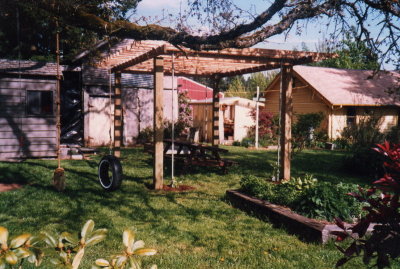 West Linn, Oregon- Homestead photos