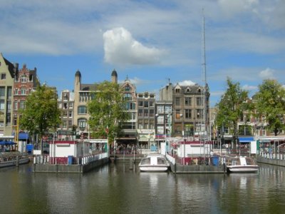 Amsterdam