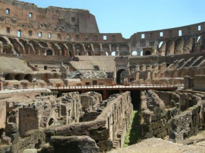 The Colosseum