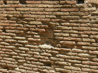 Roman Brickwork