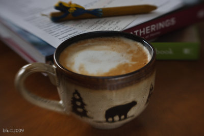 Latte and Lists