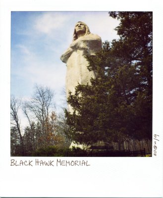 BlackHawk Memorial