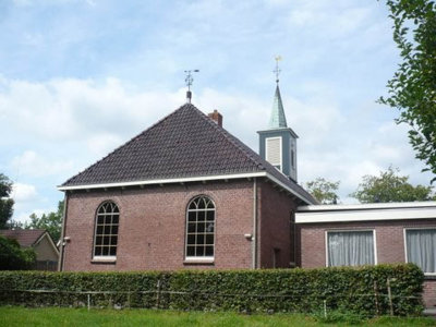 Haulerwijk, NH kerk 11 [004], 2008