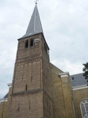 Harlingen, NH kerk 2 [004] 2008